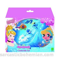 AquaBeads Disney Cinderella Playset B01068HT8G